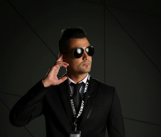 Close Protection