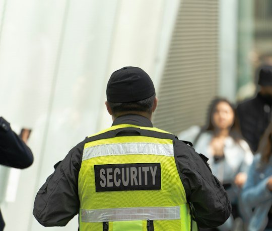 Patrol & Response