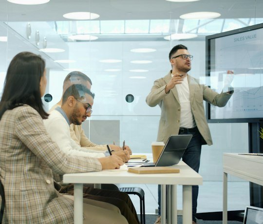 Supervisor Leadership