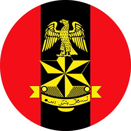 Nigerian Army logo