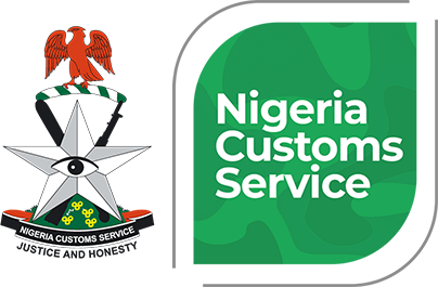 Nigeria Customs Service logo