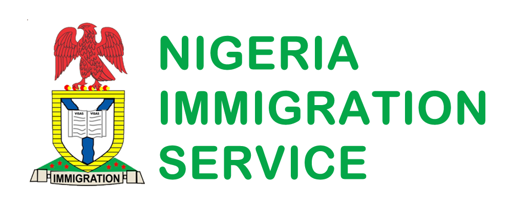 Nigeria Immigration Service logo