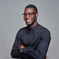 Tunde Adeyemi